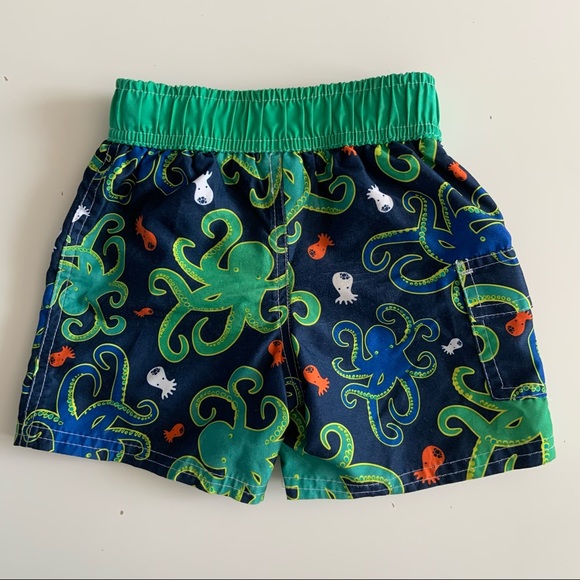 [3 for 15$✨] OP Swim Trunks 🦑 - Picture 3 of 5